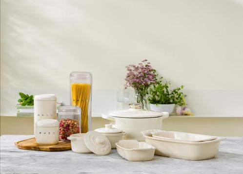 Smeg delhaize gezocht, Verzamelen, Supermarktacties, Ophalen of Verzenden
