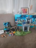 Playmobil Scooby Doo op het kerkhof 70362, Ophalen of Verzenden, Zo goed als nieuw