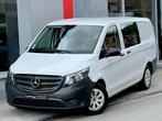 Mercedes Vito 2.0CDI Double Cabine 6 PL Mixto*2023*29.669€HT, 100 kW, 1995 cc, 4 cilinders, Wit