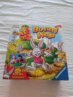 Gezelschapsspel: Bunny Hop, Hobby en Vrije tijd, Drie of vier spelers, Ophalen of Verzenden, Zo goed als nieuw, Ravensburger
