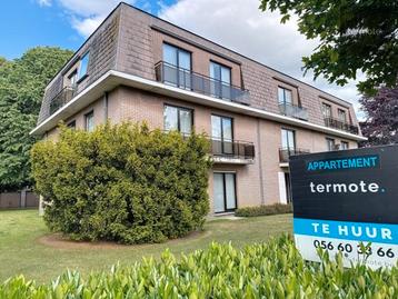 Appartement te huur in Beveren-Leie beschikbaar voor biedingen