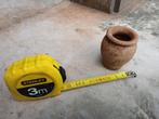 mini bloempot, Tuin en Terras, Ophalen of Verzenden, Gebruikt
