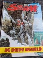 STORM 01 DIEPE WERELD, Boeken, Stripverhalen, Eén stripboek, Ophalen, Gelezen