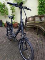 Elektrische fiets veloci hopper, Overige merken, Gebruikt, 50 km per accu of meer, 51 tot 55 cm