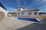 Espagne (Andalousie) - villa avec piscine 3 chambres et 2 ch, Immo, Arboleas, 3 pièces, Campagne, Maison d'habitation