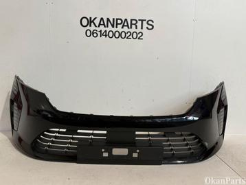 Renault Clio V Facelift voorbumper 620228696R beschikbaar voor biedingen