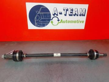 AANDRIJFAS LINKS ACHTER A Limousine (177.1) (A1773504600) beschikbaar voor biedingen