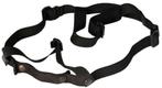 Alpinestars BNS (= Bionic Neck Support) A-Strap System, Nieuw