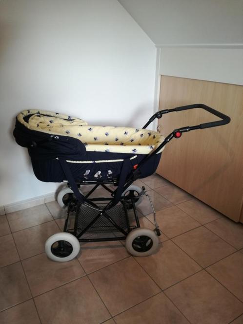 Kinderwagen met toebehoren, Kinderen en Baby's, Buggy's, Ophalen
