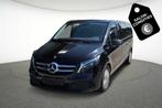 Mercedes-Benz V-Klasse 300 d EDITION L3, Auto's, Automaat, Gebruikt, Euro 6, Zwart