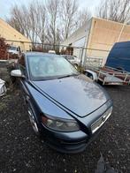 Volvo C30 C30 1.6D export, Auto's, Volvo, Gebruikt, Zwart, 4 cilinders, Leder