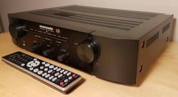 Versterker Marantz PM 6006 beschikbaar voor biedingen