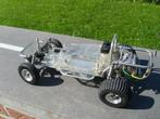 Tamiya Sand Scorcher  vintage  style annee 1979 ., Ophalen, Zo goed als nieuw
