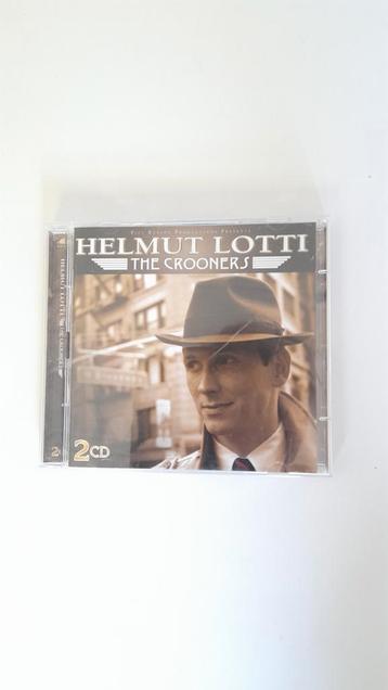 Helmut Lotti - The Crooners beschikbaar voor biedingen
