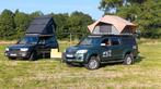 Hilux en landcruiser TE HUUR, Particulier