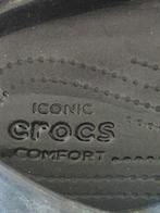 Echte crocs, Ophalen, Zwart, Overige typen, Crocs