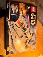 Zeldzame UCS Lego Star Wars Snowspeeder, Kinderen en Baby's, Speelgoed | Duplo en Lego, Ophalen, Zo goed als nieuw, Lego