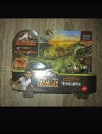 Jurassic park, Ophalen of Verzenden