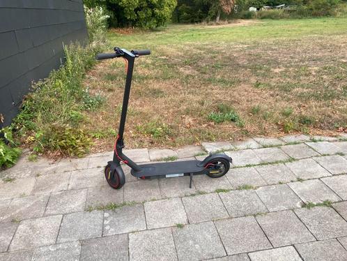 Xaomi Mi Electric Scooter Pro, Fietsen en Brommers, Steps, Zo goed als nieuw, Elektrische step (E-scooter), Ophalen