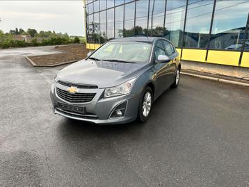 Chevrolet Cruze Bj..2013,,1.6 benzine..91,000 km..A/C beschikbaar voor biedingen