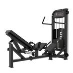 Dualix Dual Glute Hip Thrust Pin Loaded 120kg / Plate Loaded, Ophalen of Verzenden, Nieuw