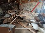 Brand hout, Tuin en Terras, Brandhout, Ophalen