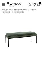 Voetenbank(en) merk Pomax nieuw!!, Ophalen