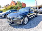 BMW 420 iA Coupe Lederen Camera Notebook GPSPro 1 jaar garan, Auto's, Automaat, Achterwielaandrijving, 4 cilinders, 110 g/km