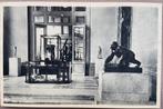 TERVUEREN - Museum van Belgisch Congo, Ophalen of Verzenden, Voor 1920, Ongelopen, Vlaams-Brabant