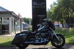 Harley-Davidson Street Glide FLHX, Entreprise, Chopper, 1584 cm³