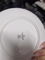 Servies Eisch en Wedgwood in zeer goede conditie 650€, Ophalen, Gebruikt, Wedgwood, Bord(en)