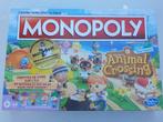 Monopoly Animal crossing, Hobby & Loisirs créatifs, Enlèvement ou Envoi, Utilisé