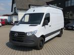 Mercedes-Benz Sprinter 315 cdi L2H2 Automaat, Achat, Entreprise, 3 places, https://public.car-pass.be/vhr/02758cc1-5661-49a9-88f9-6da16be9b8ed