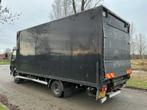 2005 - DAF - AE45BF - Vrachtwagen, Overige brandstoffen, Bedrijf, DAF, Te koop