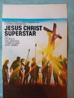 Filmposter Jesus christ superstar, Verzamelen, Ophalen of Verzenden