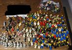 Lego minifigs, Enlèvement ou Envoi, Utilisé, Briques en vrac, Lego