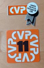 stickers CVP, Enlèvement ou Envoi