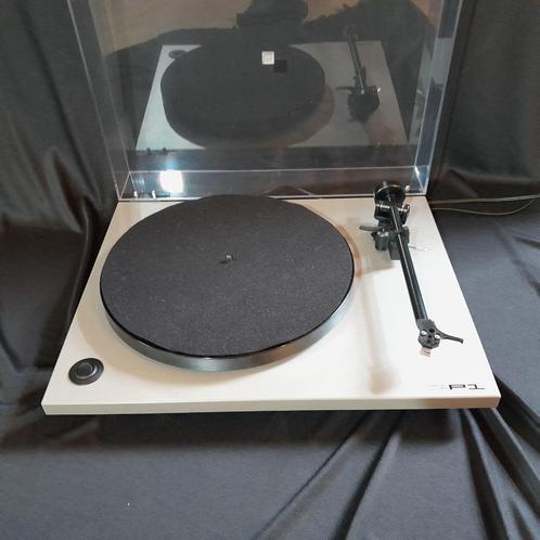 Rega platenspeler, Audio, Tv en Foto, Platenspelers, Zo goed als nieuw, Platenspeler, Overige merken, Ophalen of Verzenden