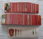 Stickers en tattoos: #Tousenfrance (2016), Hobby en Vrije tijd, Stickers en Plaatjes, Ophalen of Verzenden, Zo goed als nieuw