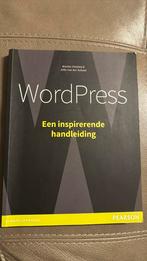 Jelle van der Schoot - Wordpress, Comme neuf, Jelle van der Schoot; Wouter Postma, Enlèvement ou Envoi
