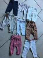 BROEK T 56 „NEWBORN"OBAIBI"LUPILU"TAPE THE EYE”, Kinderen en Baby's, Gebruikt, Broekje, Jongetje of Meisje, TAPE A L OEIL/LILUPI/NEWB