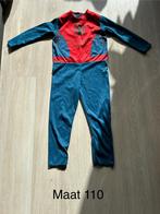 Spidermanpak maat 110, Ophalen of Verzenden, Zo goed als nieuw