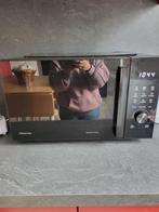 Micro Onde Hinsense, Electroménager, Micro-ondes, Comme neuf, Enlèvement, À Poser, Micro-ondes
