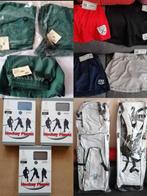 HOCKEY PLANET Lot +- 500 Vêtements Neufs/Emballés 5000 euros