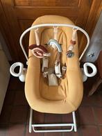 Transat up & down Beaba, Kinderen en Baby's, Wipstoeltjes, Gebruikt, Wipstoel, Met gordel(s) of riempje(s), Ophalen