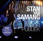 Stan Van Samang - Liefde voor Publiek, Cd's en Dvd's, Cd's | Pop, Ophalen