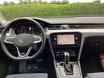 Volkswagen Passat Variant Passat GTE1.4i/1steEig/43000km/Ca, Autos, Volkswagen, 218 ch, 161 kW, 0 kg, Noir