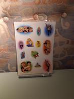 Kiekeboe stickervel, Verzamelen, Ophalen, Nieuw, Plaatje, Poster of Sticker