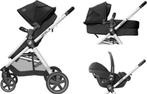 Maxi-Cosi Zelia² Kinderwagen + Maxi-Cosi CabrioFix, Kinderen en Baby's, Kinderwagens en Combinaties, Gebruikt, Met autostoeltje