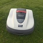 Robotmaaier Honda Miimo, Tuin en Terras, Ophalen, Gebruikt, 20 m² of meer, Gras